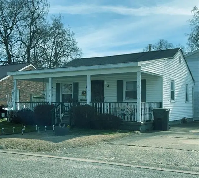 1838 Willis Avenue, Owensboro, KY 42301 - #1