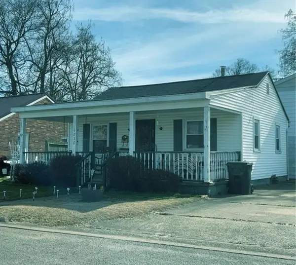 1838 Willis Avenue, Owensboro, KY 42301