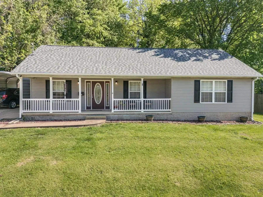 1910 E 15th Street, Owensboro, KY 42303 - #2