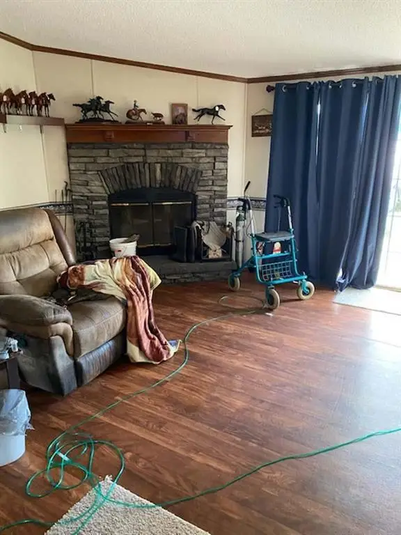 2945 Moseley Road, Heflin Beda, KY 42347 - #2