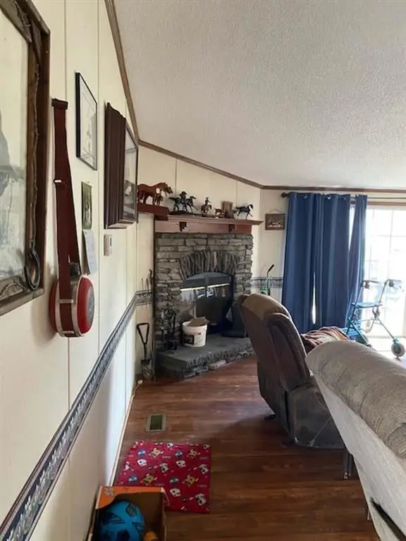 2945 Moseley Road, Heflin Beda, KY 42347 - #3