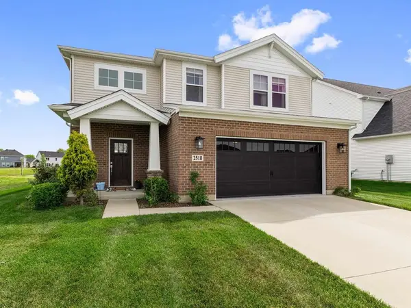 2518 Dillard Court, Owensboro, KY 42301