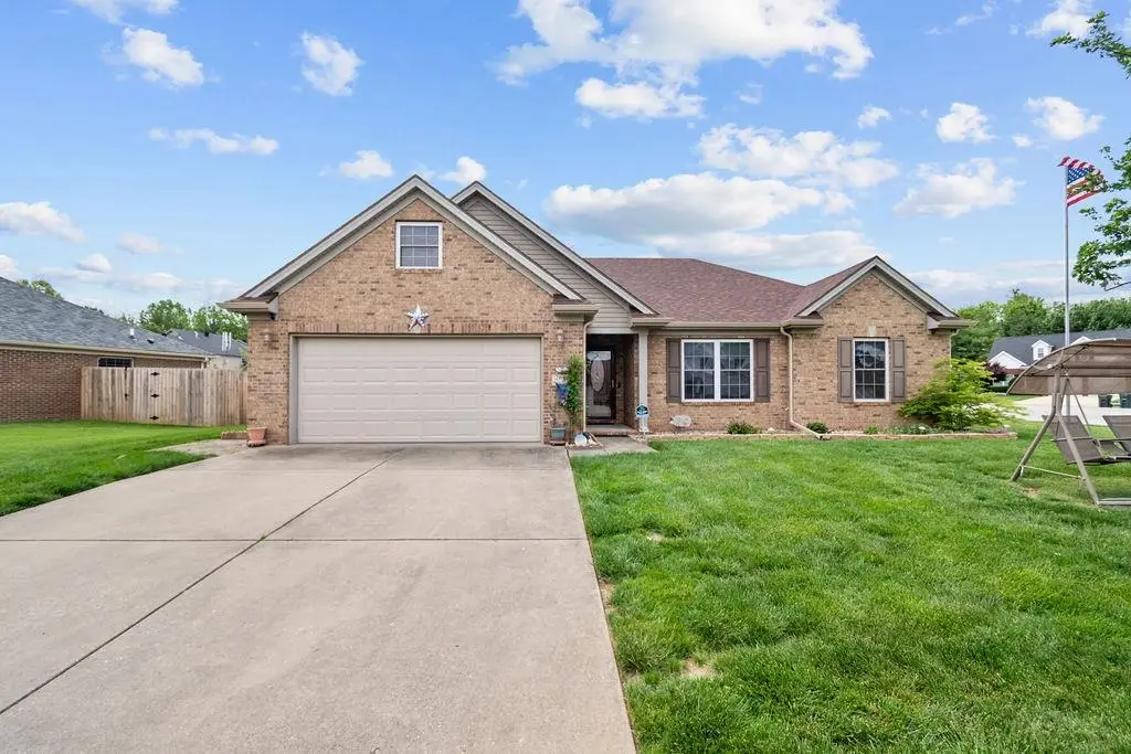 2878 Brooks Pkwy, Owensboro, KY 42303 - #1