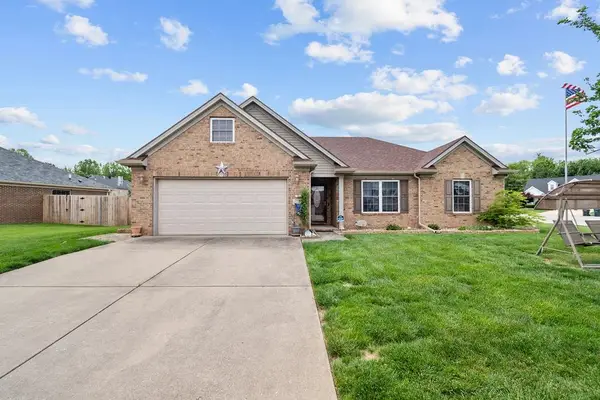 2878 Brooks Pkwy, Owensboro, KY 42303