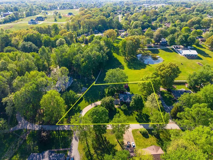 4770 Becker Dr., Owensboro, KY 42303 - #3