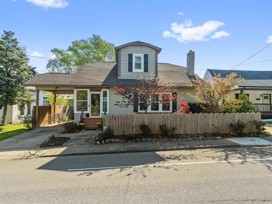 134 S Seminary Street, Madisonville, KY 42431 - #3