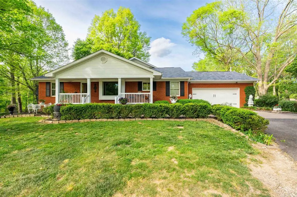 3445 Pleasant Valley Rd, Owensboro, KY 42303 - #1