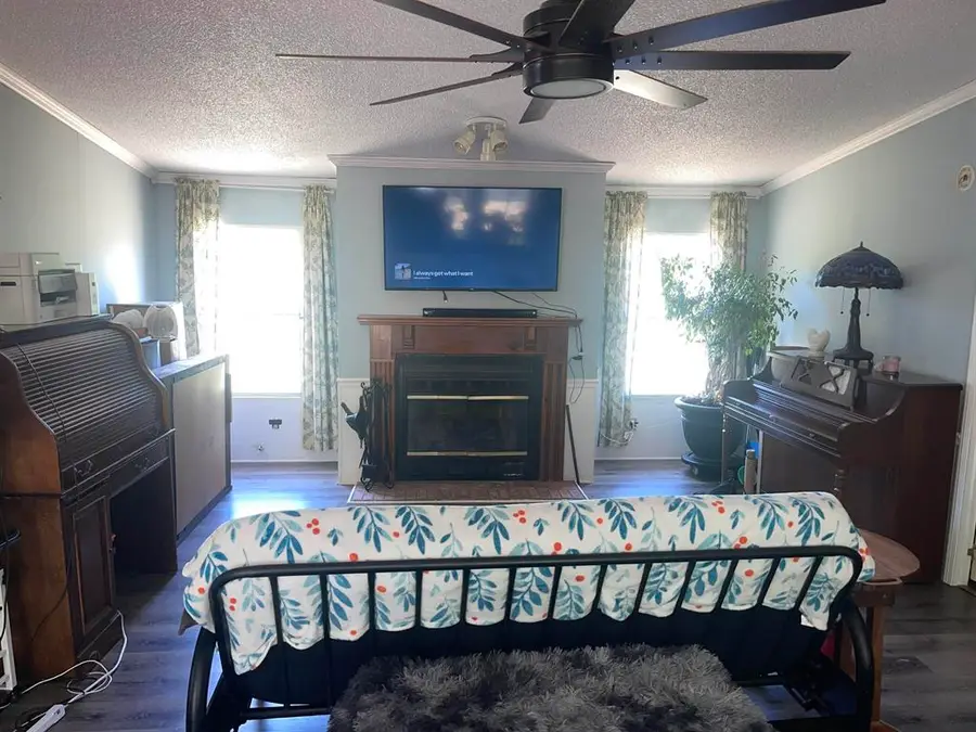 1105 Squirrell Tail Hollow Rd, Hawesville, KY 42348 - #3