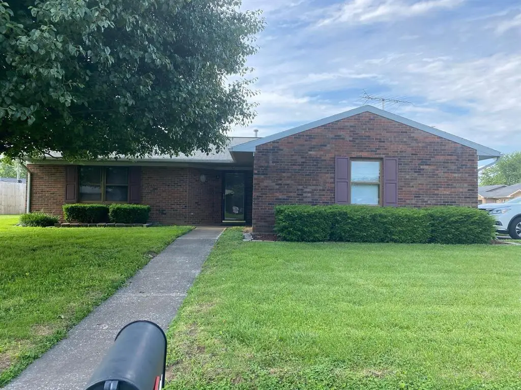 3401 Deer Trail, Owensboro, KY 42301-0161 - #1