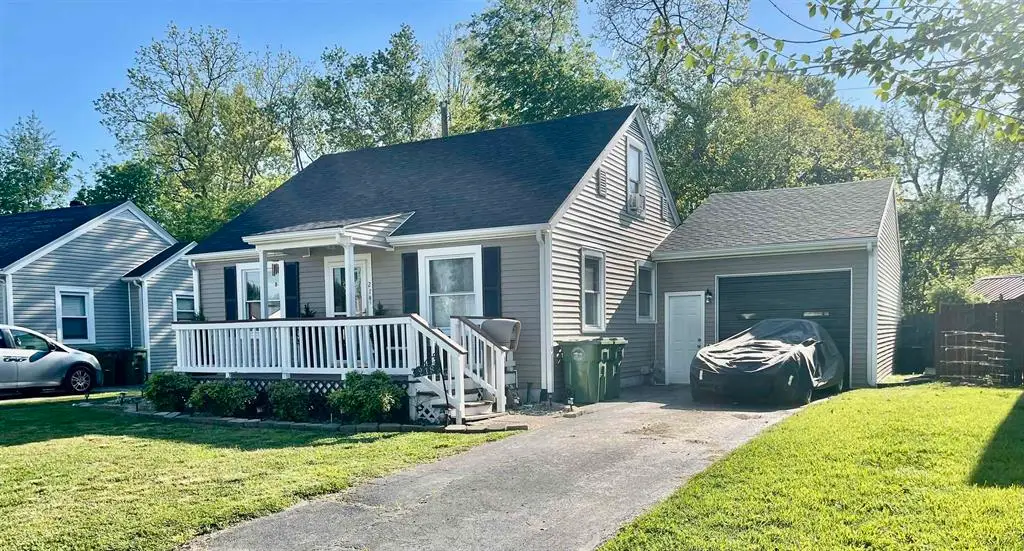 218 Tremont Dr, Owensboro, KY 42303 - #1