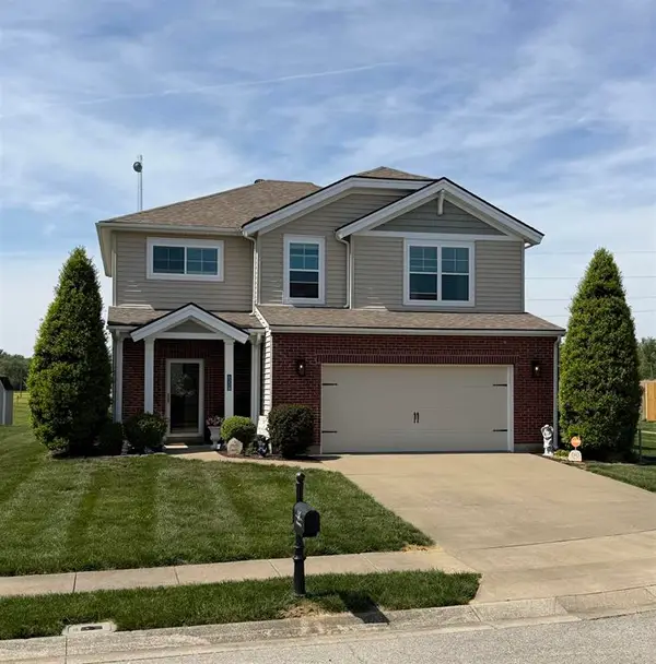 6228 Brookstone Place, Utica, KY 42376