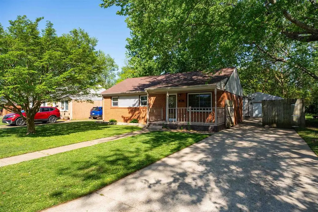 3825 Kipling Dr, Owensboro, KY 42303 - #1