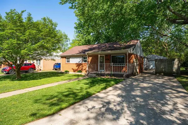 3825 Kipling Dr, Owensboro, KY 42303