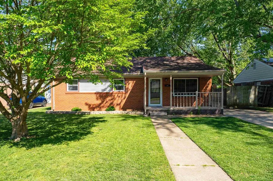 3825 Kipling Dr, Owensboro, KY 42303 - #2