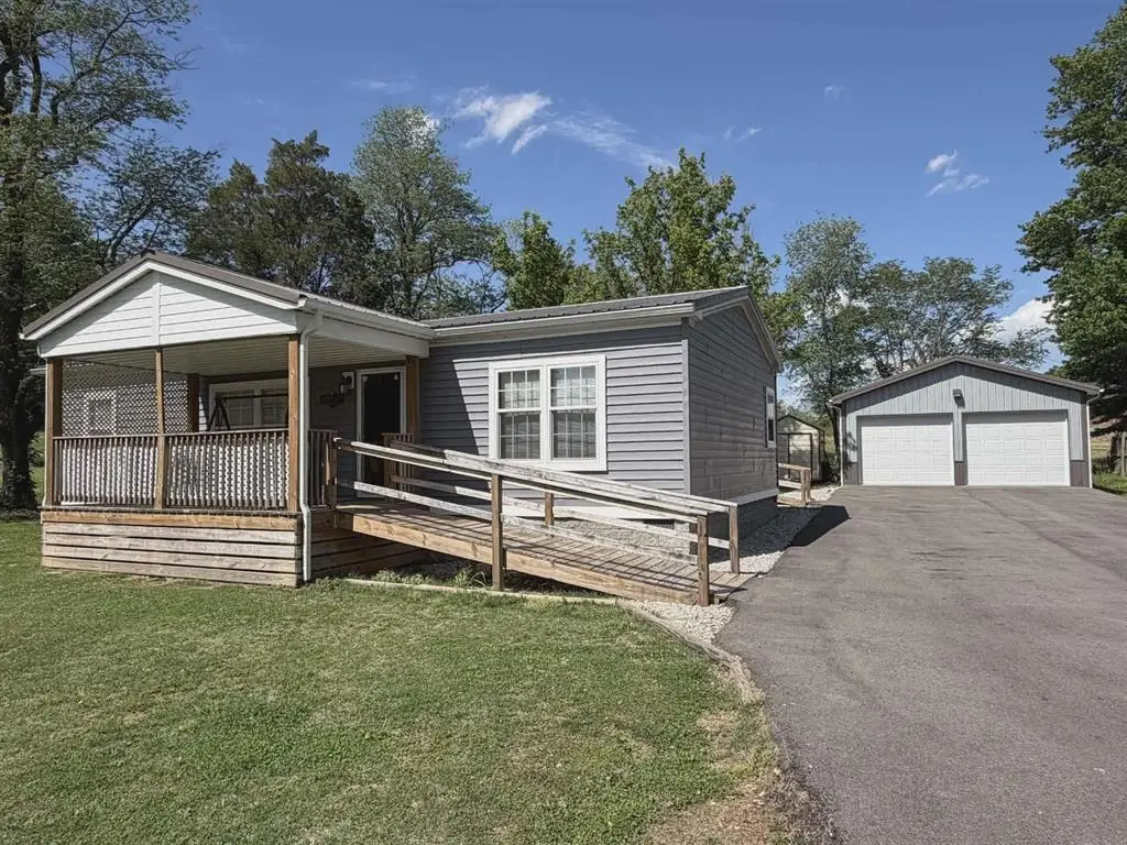 5715 Old Hwy 54, Philpot, KY 42366 - #1