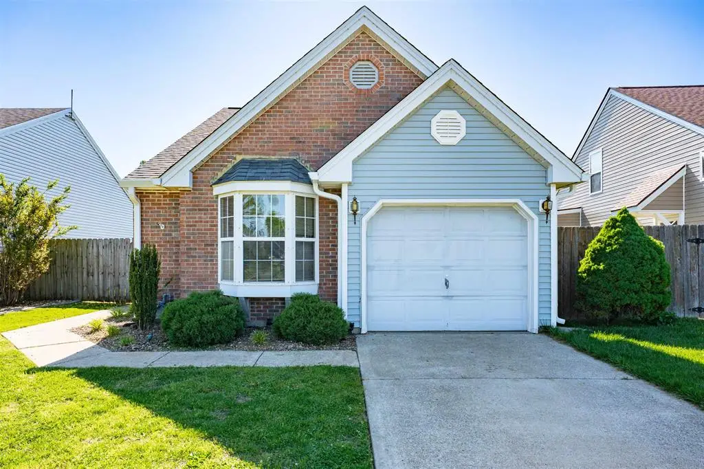 4500 Strickland Drive, Owensboro, KY 42301 - #1