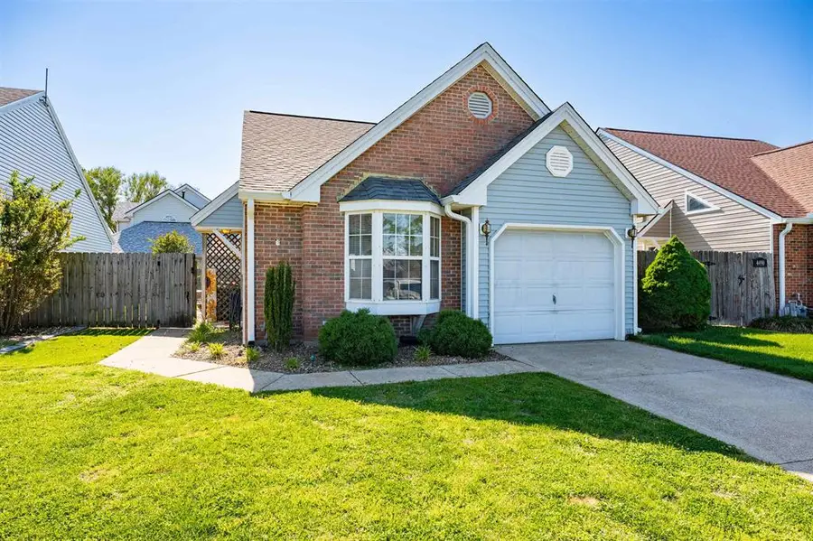 4500 Strickland Drive, Owensboro, KY 42301 - #2