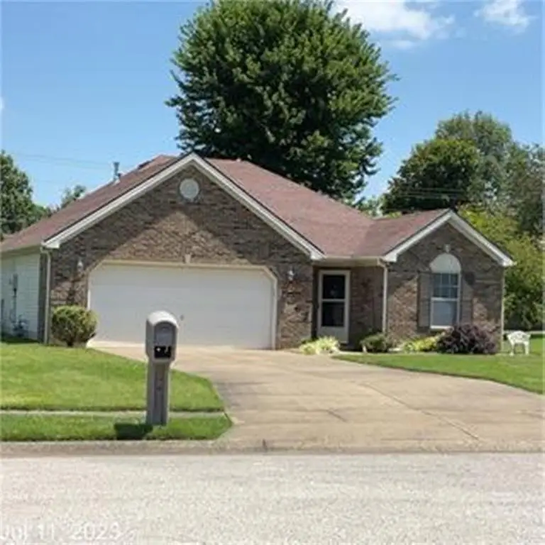 4155 Liberty Point, Owensboro, KY 42303 - #1
