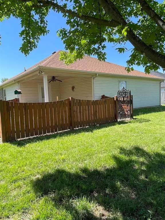 4155 Liberty Point, Owensboro, KY 42303 - #2