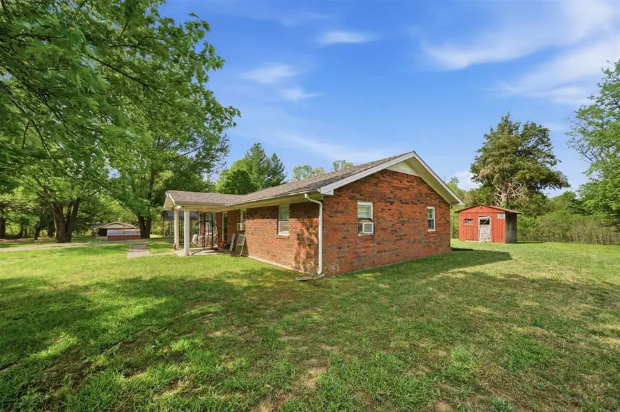 153 Whitely Loop, Horse Branch, KY 42349 - #2