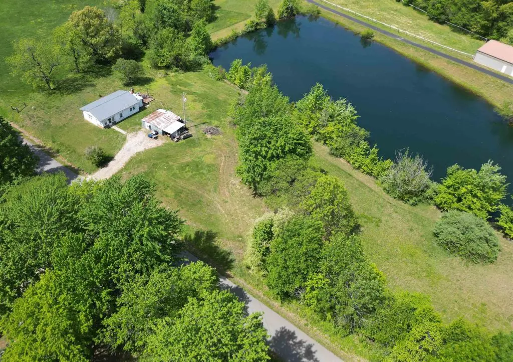 303 J W Bailey Rd, Calhoun, KY 42327 - #1