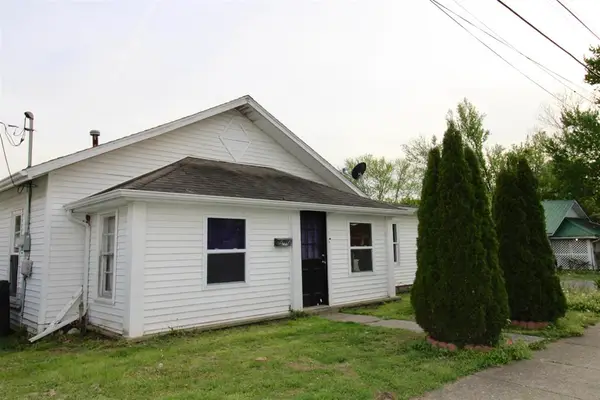 128 W 8th Street, Beaver Dam, KY 42320