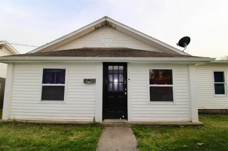 128 W 8th Street, Beaver Dam, KY 42320 - #2