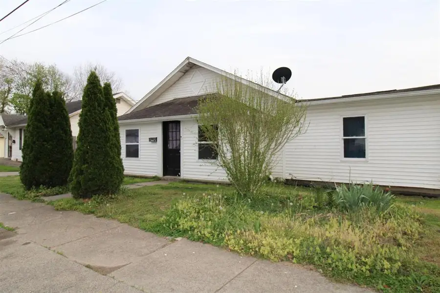 128 W 8th Street, Beaver Dam, KY 42320 - #3