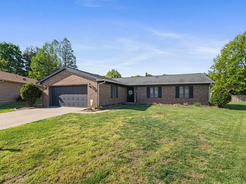3632 War Admiral Dr, Owensboro, KY 42303 - #1