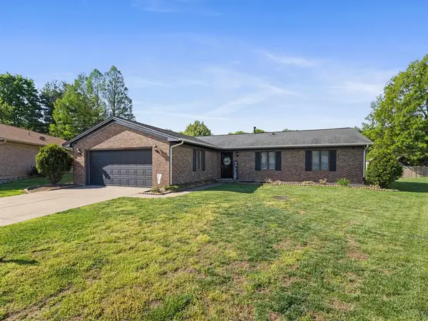 3632 War Admiral Dr, Owensboro, KY 42303