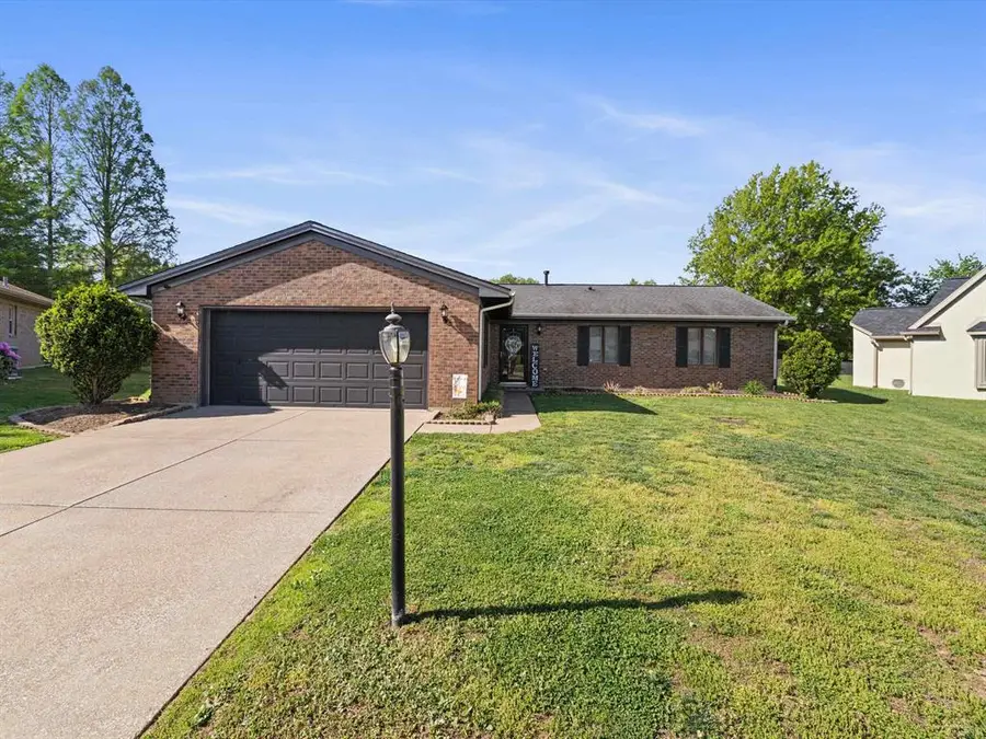 3632 War Admiral Dr, Owensboro, KY 42303 - #2