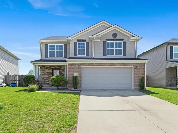 2951 Summer Point Court, Owensboro, IN 42303