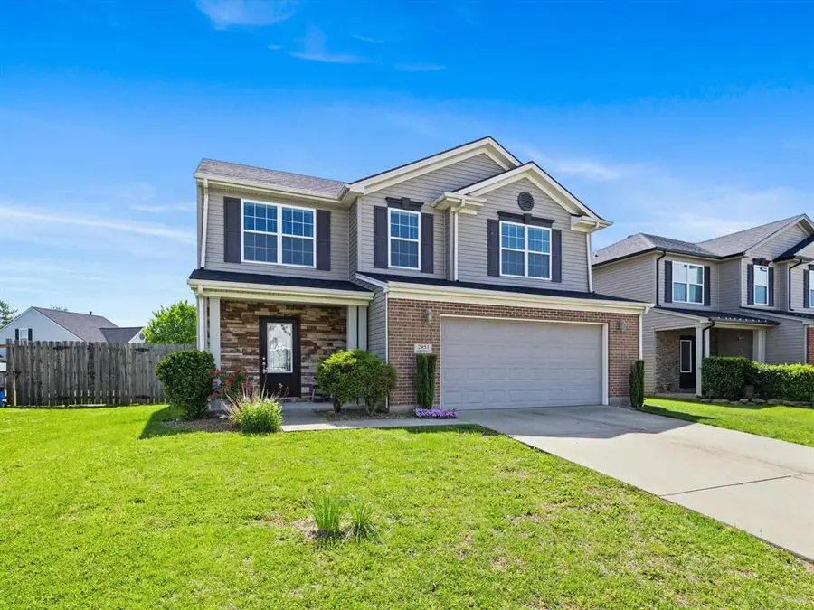 2951 Summer Point Court, Owensboro, IN 42303 - #2