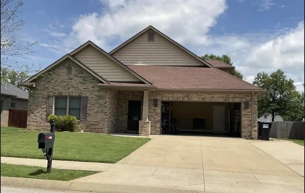 2363 Red Oak Run, Owensboro, KY 42303 - #1