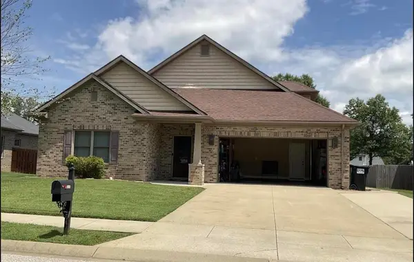 2363 Red Oak Run, Owensboro, KY 42303