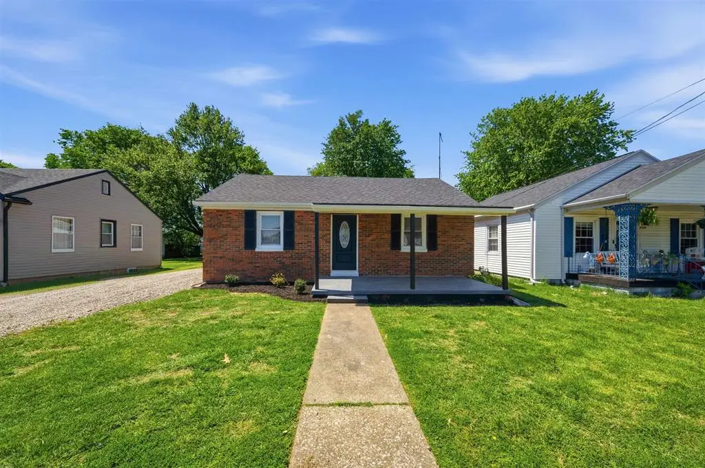 2124 Breckenridge St, Owensboro, KY 42303 - #1