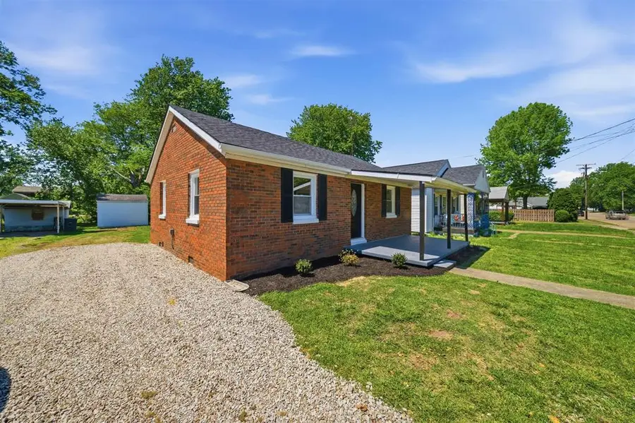 2124 Breckenridge St, Owensboro, KY 42303 - #2