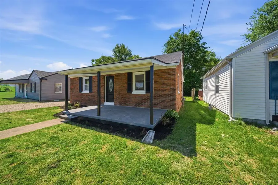 2124 Breckenridge St, Owensboro, KY 42303 - #3