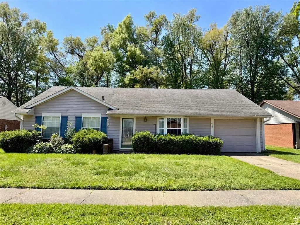 832 Mary Lou Court, Owensboro, KY 42303 - #1