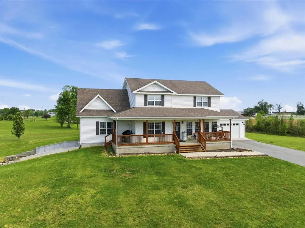 35 Paxton Circle, Hartford, KY 42347 - #1