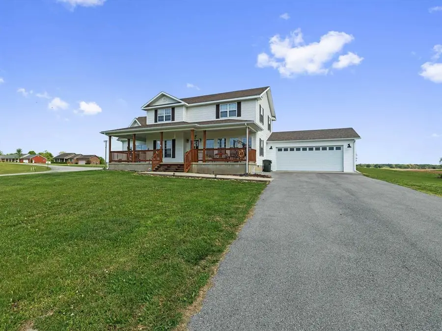 35 Paxton Circle, Hartford, KY 42347 - #2