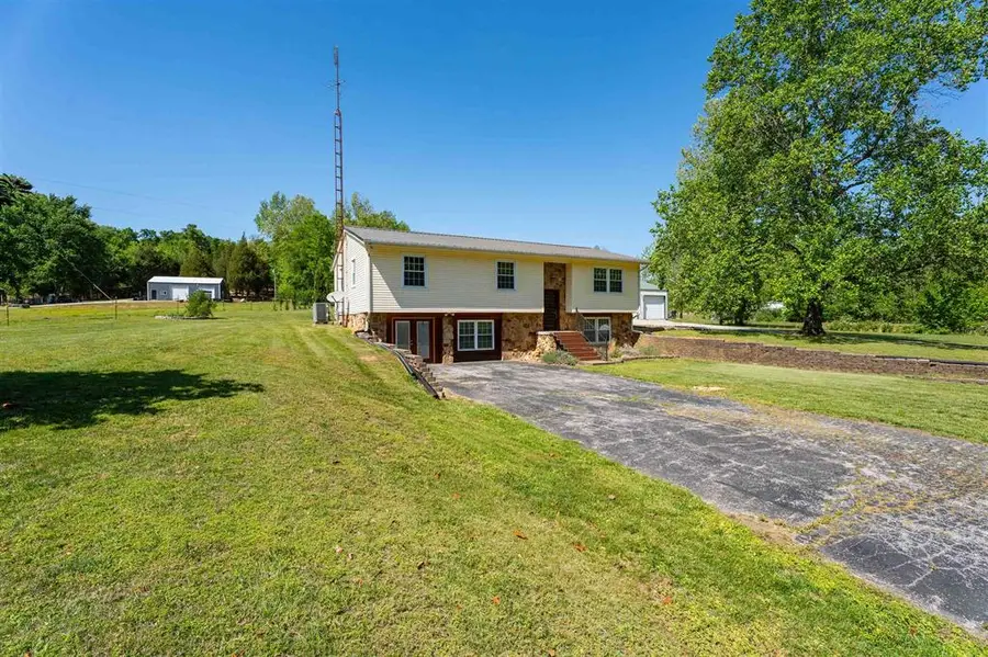 868 JT King Road, Hartford, KY 42347 - #2