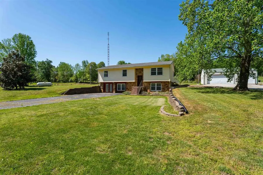 868 JT King Road, Hartford, KY 42347 - #3