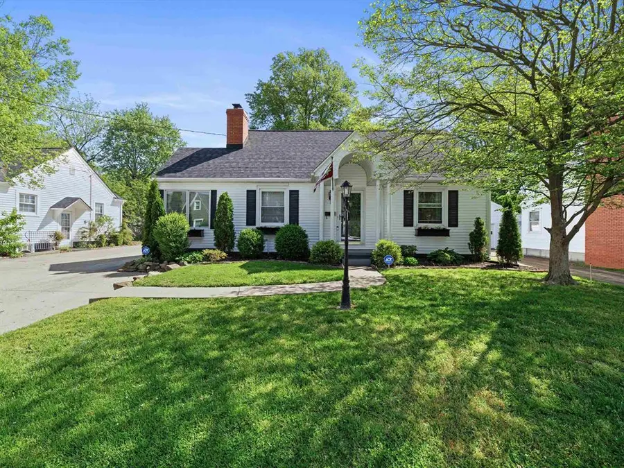 1831 S Griffith Ave, Owensboro, KY 42301 - #2