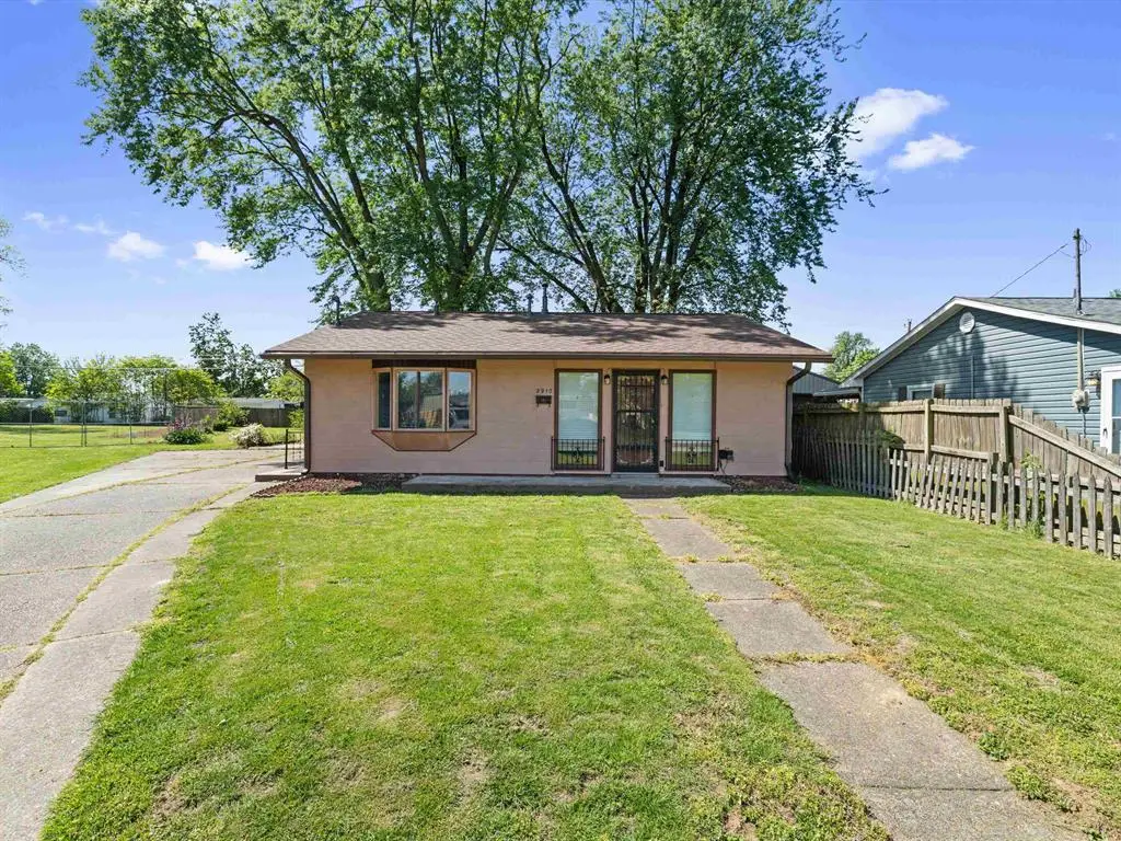 2910 Ridgewood St, Owensboro, KY 42301 - #1