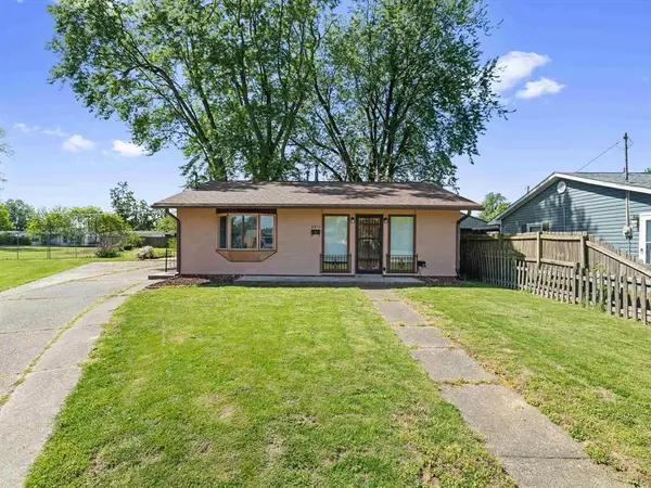 2910 Ridgewood St, Owensboro, KY 42301