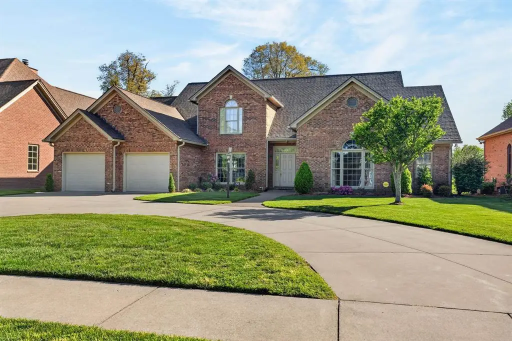 752 Alexandria, Owensboro, KY 42303 - #1