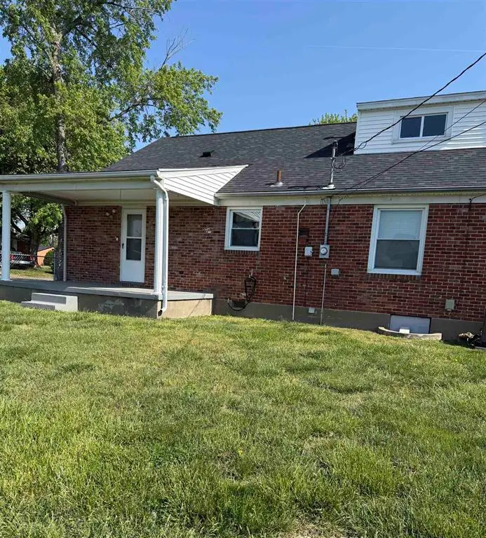 130 Stockton Dr, Owensboro, KY 42303 - #2