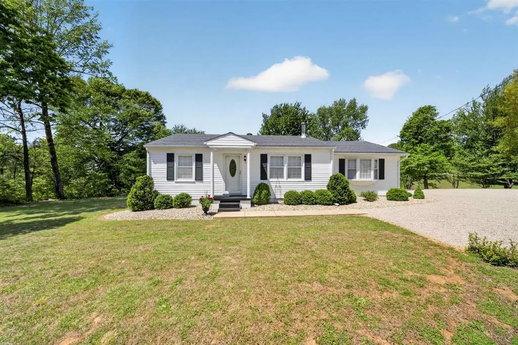 6148 Saint Lawrence Rd, Philpot, KY 42366 - #1