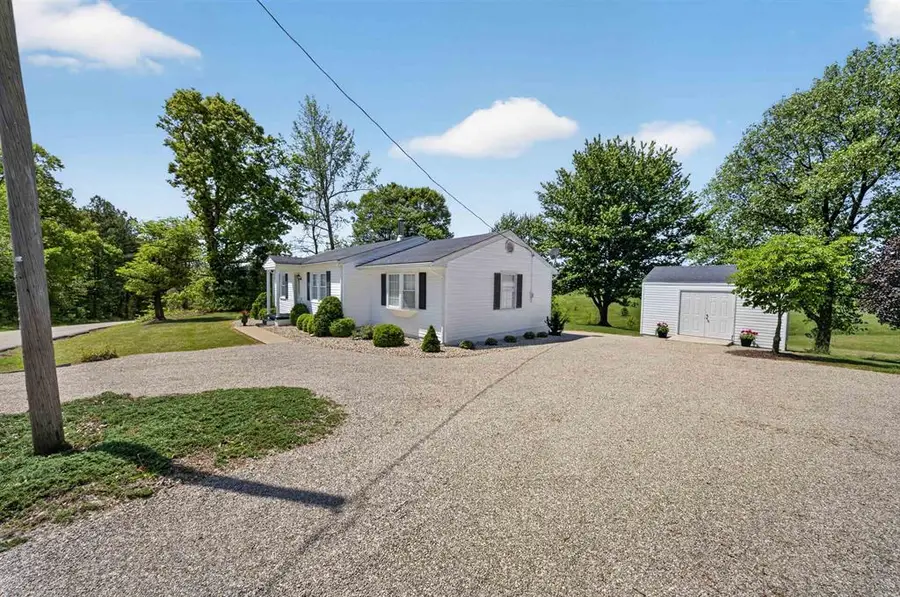 6148 Saint Lawrence Rd, Philpot, KY 42366 - #3